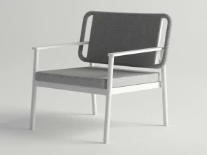 10Deka Садовое кресло с подлокотниками Sensoria