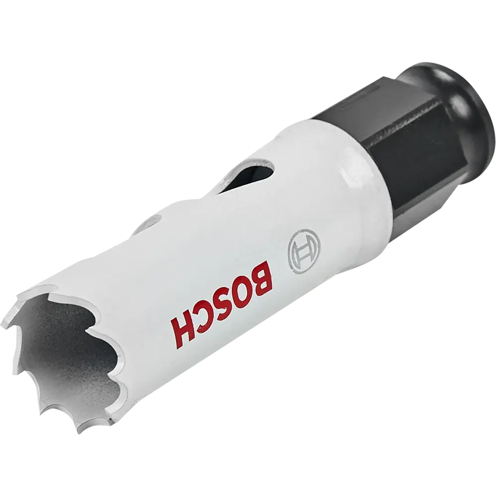 Коронка по стали биметаллическая Bosch Progressor 2608594198 19 мм BOSCH PROFESSIONAL STLM-2075305