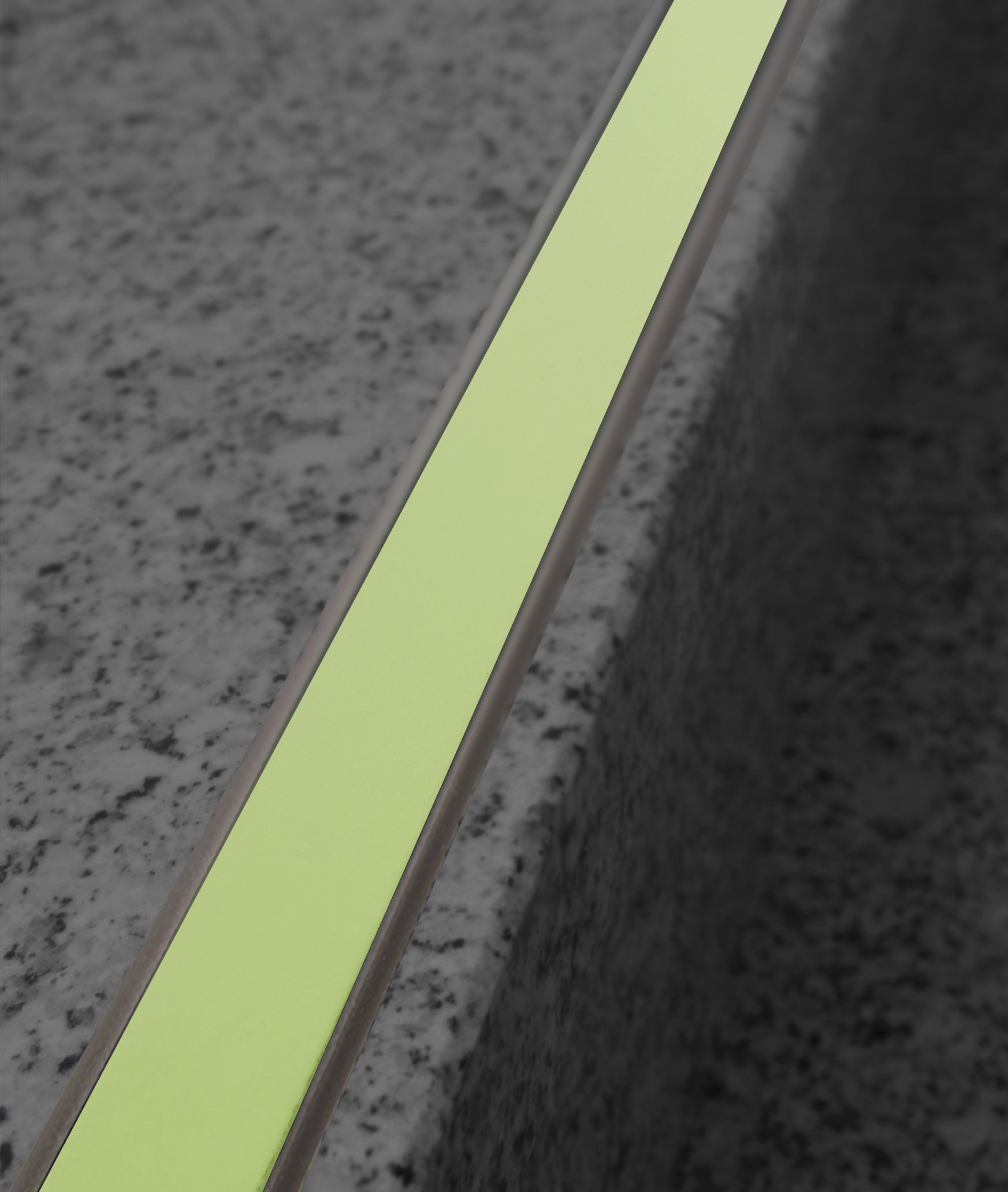 Алюминиевый профиль paragradine EMAC Italia Novopletina® ARCH-00089999