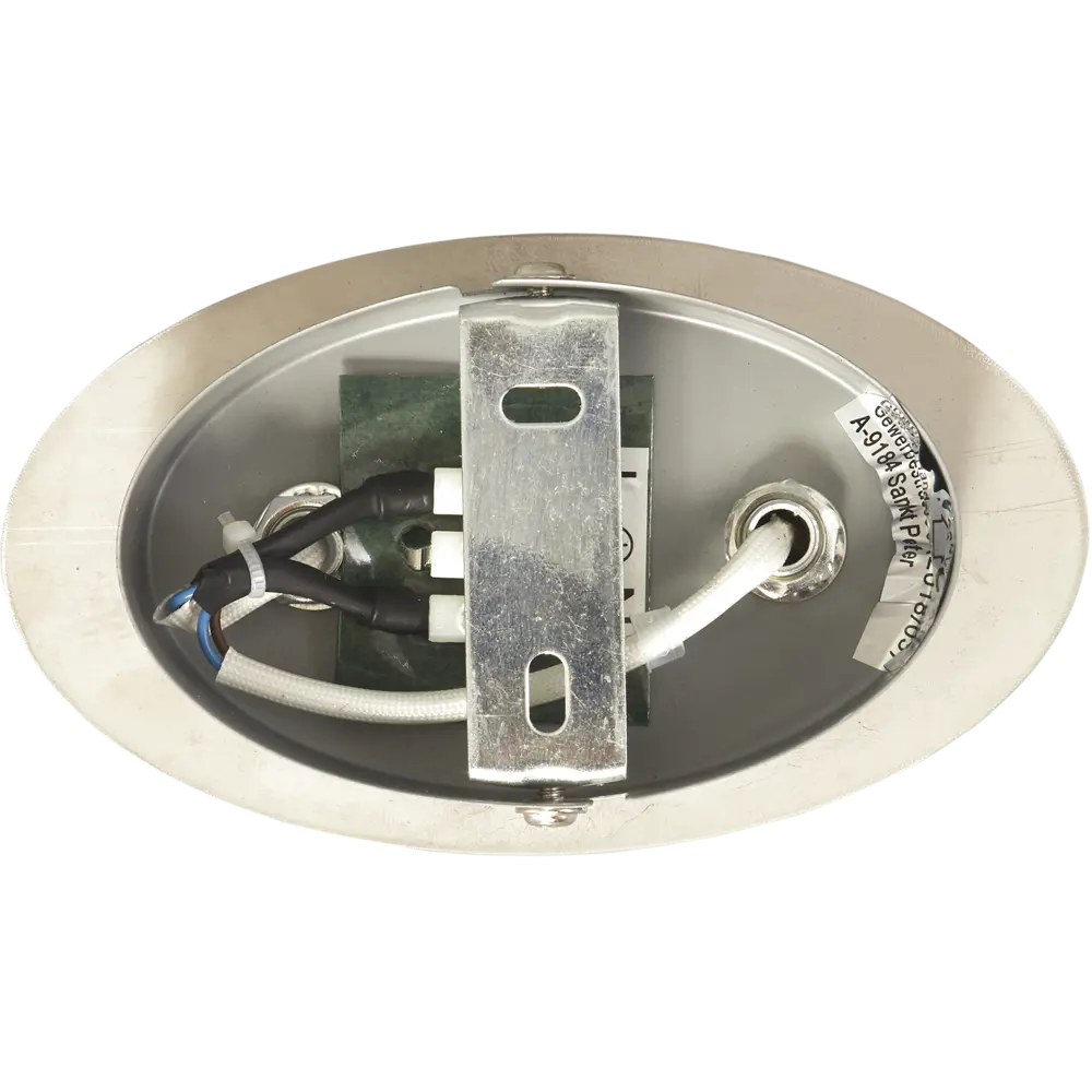 Спот накладной GLOBO 56132-2 2хLEDх4 Вт цвет никель STLM-2021289 - Вид №4