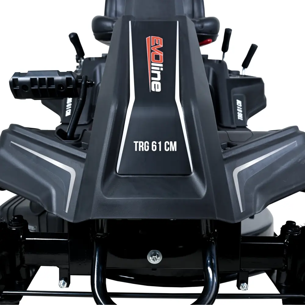 Газонокосилка бензиновая самоходная Evoline TRG 61 CM 7.2 л.с. 61 см 89373667 STLM-2151364 Santreyd  - Вид №7
