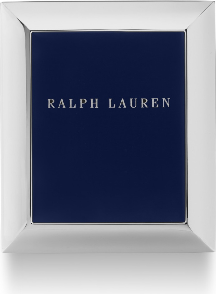 10652140 Ralph Lauren Home Рамка для фото Ralph Lauren Home "Бекбери" 20x25см Латунь 