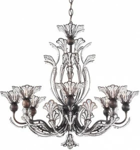 Schonbek Подвесной светильник с кристаллами swarovski® Rivendell 7863, 7864, 7866