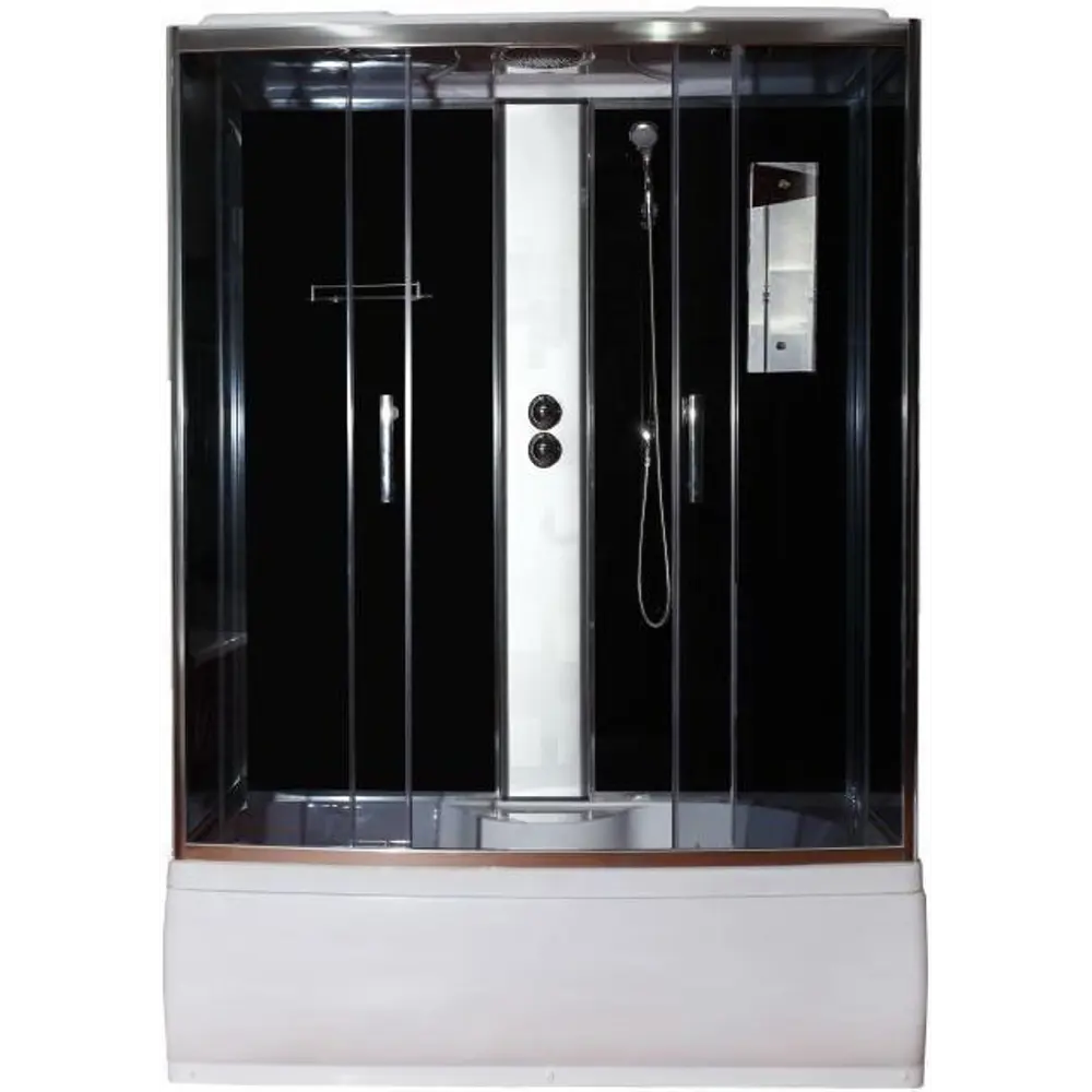 Душевая кабина «Бора» 85х170 см 18218665 STLM-2179933 Santreyd Без серии