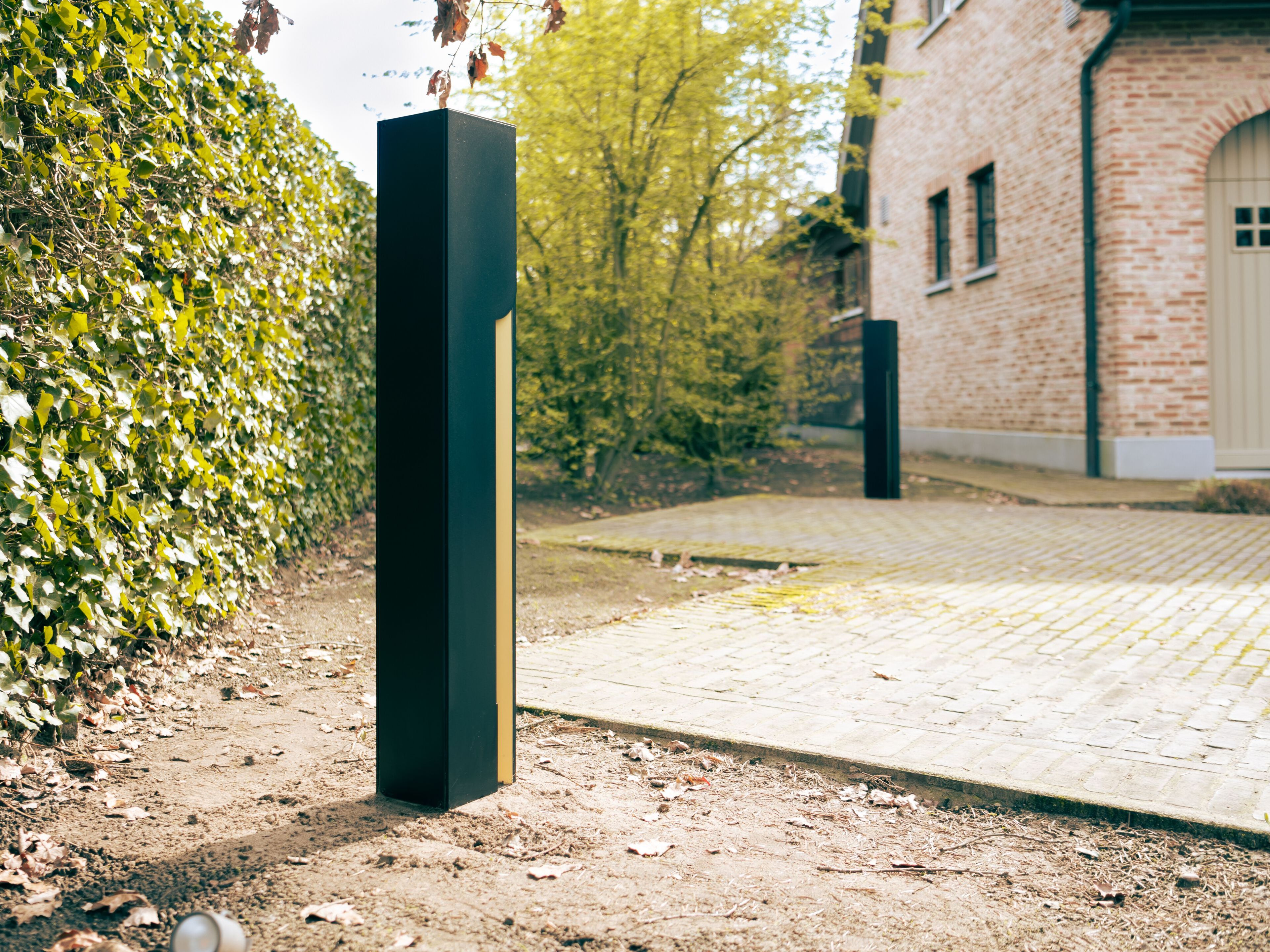 Зарядная колонна для электромобилей Veton ONE ARCH-00103978 - Вид №4