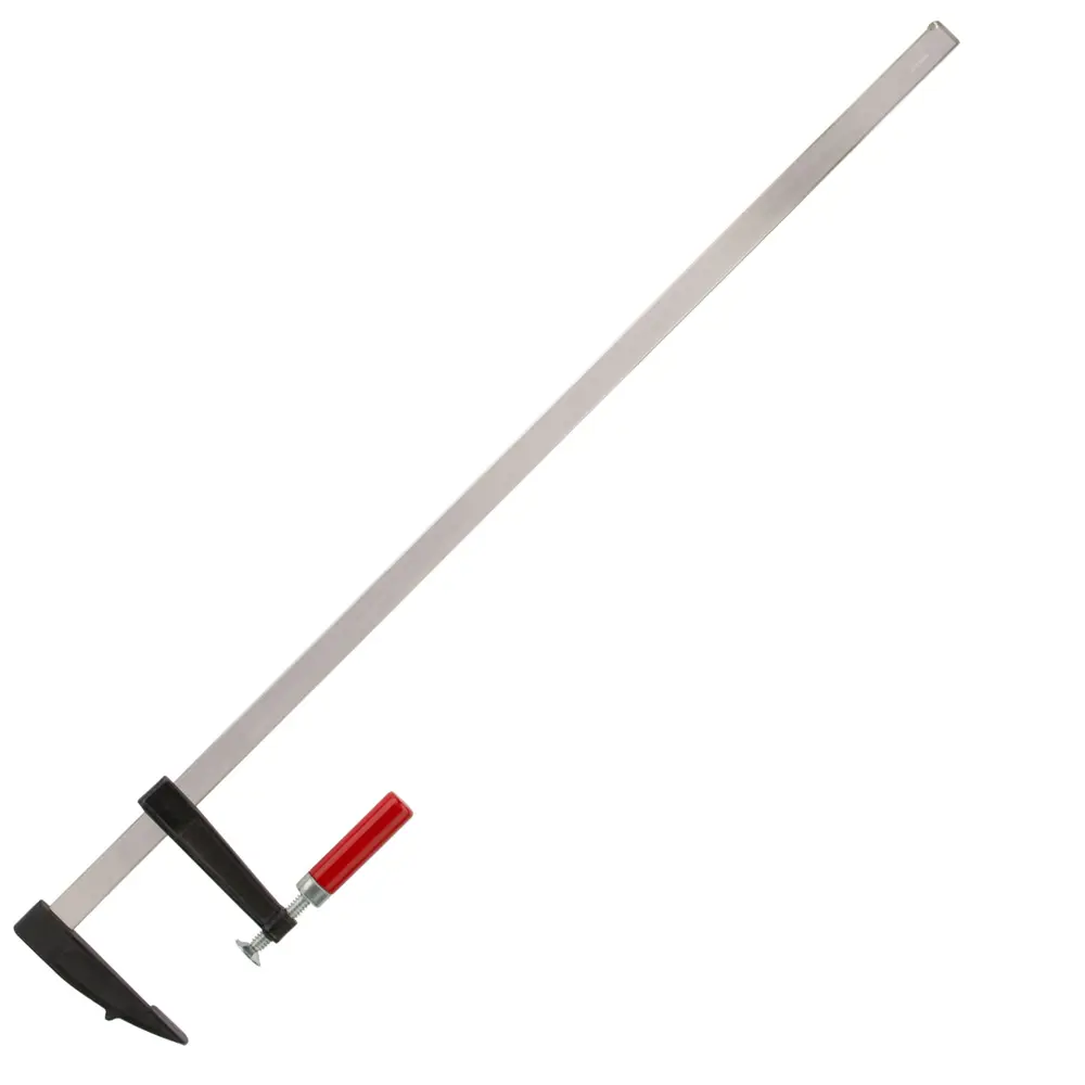 Струбцина F-образная Fit 120 мм STLM-2085311