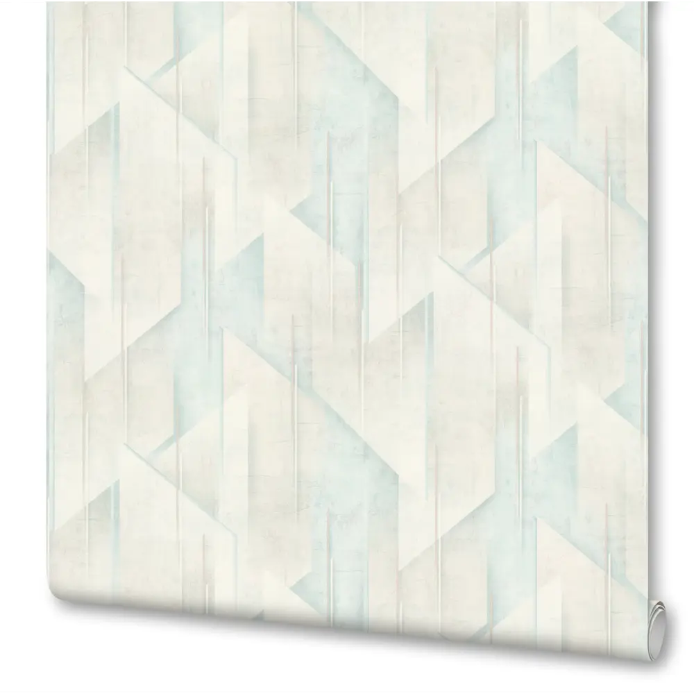 Обои флизелиновые Артекс Авалон зеленые 1.06 м 11126-03 STLM-2071712