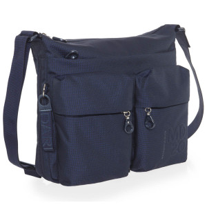 QMTX6-08Q Сумка кросс-боди QMTX6 Crossbody Bag Mandarina Duck MD20