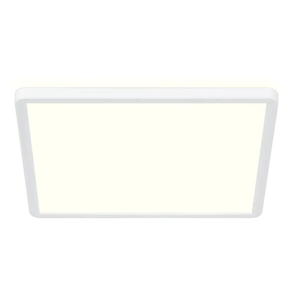 INSPIRE Lano - Светодиодная настенная панель 12Вт 294×294 мм 82666399 STLM-0033316 - Вид №1