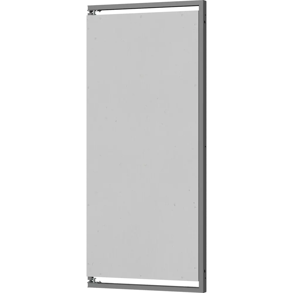 Ревизионный люк ЭВЕНТ Форс скрытого монтажа 60×120 см 89379606 STLM-1528828 - Вид №1