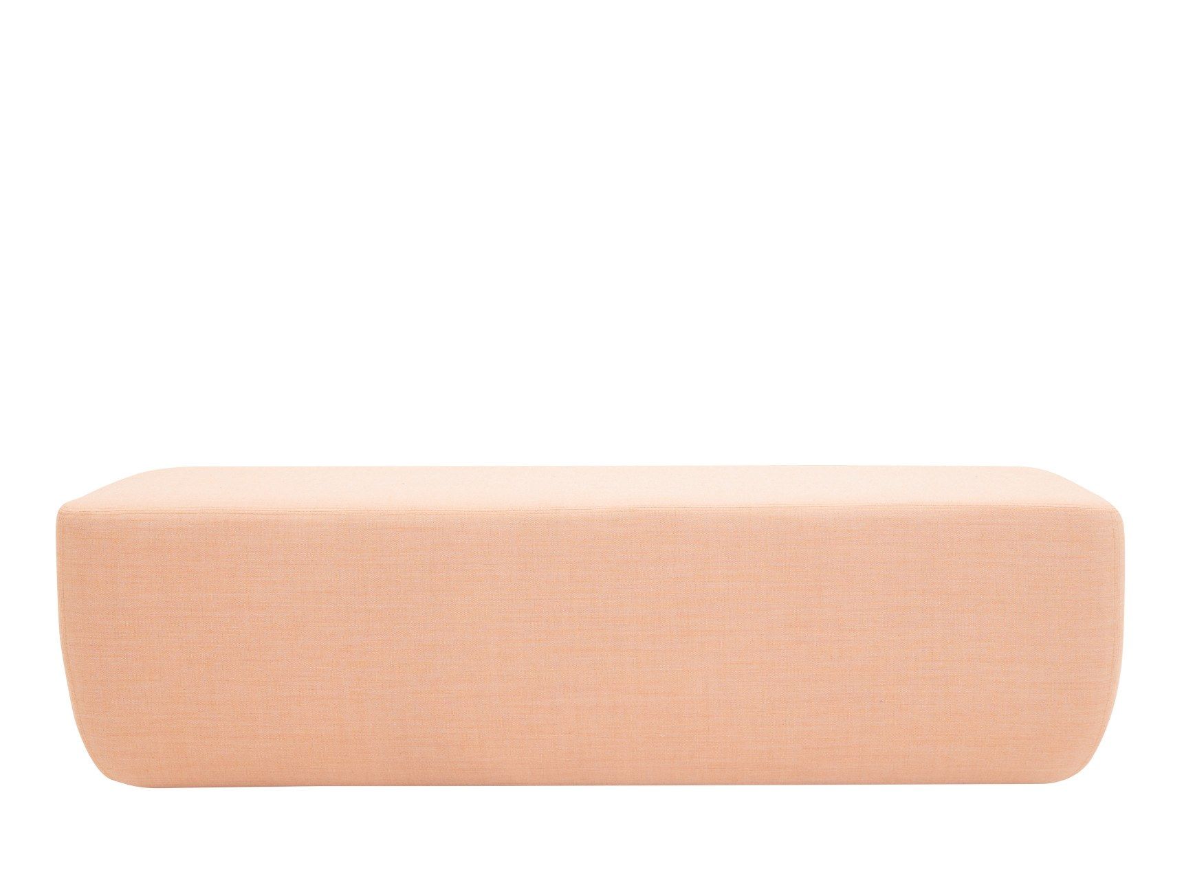 Ткань пуф SOFTLINE ARCH-00113536 - Вид №1