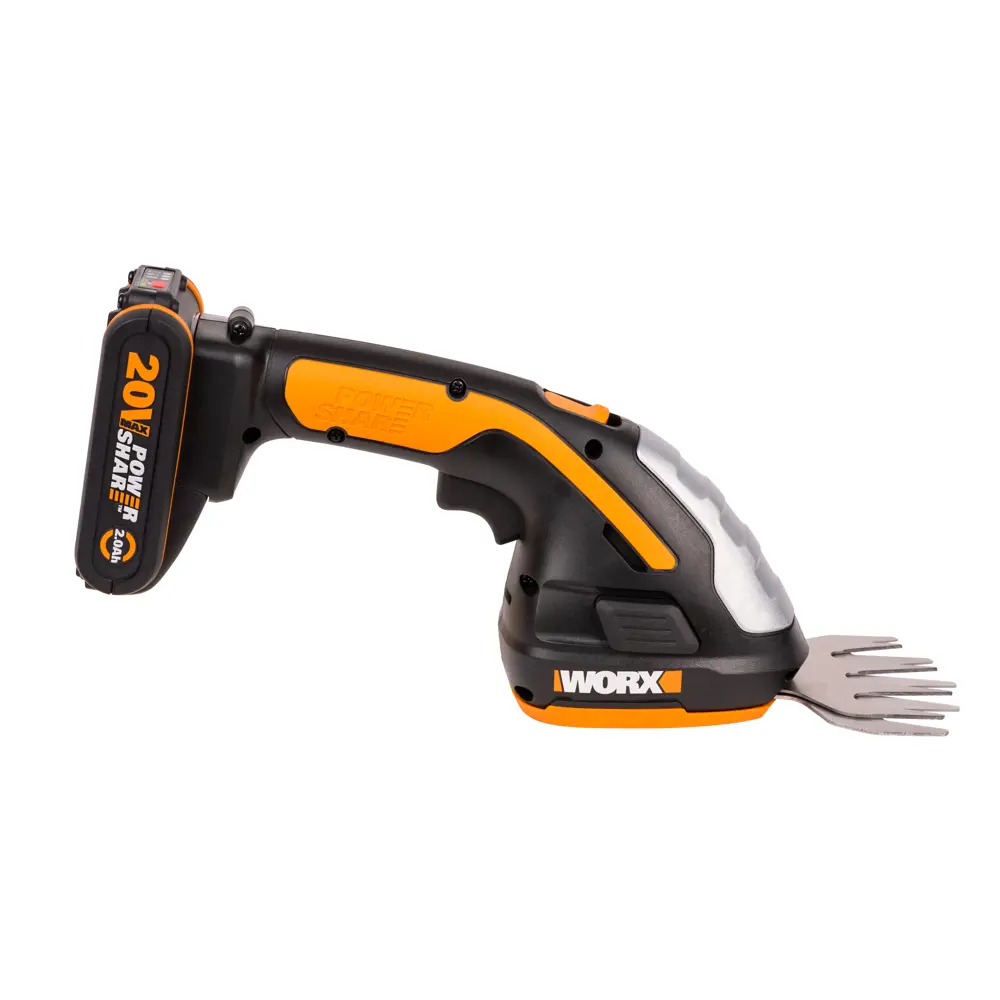 WORX WP808E — универсальные аккумуляторные ножницы для сада 83739403 STLM-0044170 - Вид №14