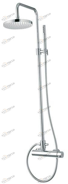 Rubinetterie Treemme X-change_mono  5860 