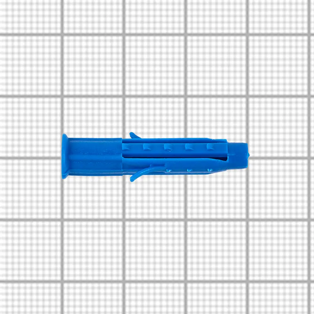 Дюбель распорный Santreyd для бетона и кирпича 5×30 мм, 10 шт 87493517 STLM-1005792 - Вид №2