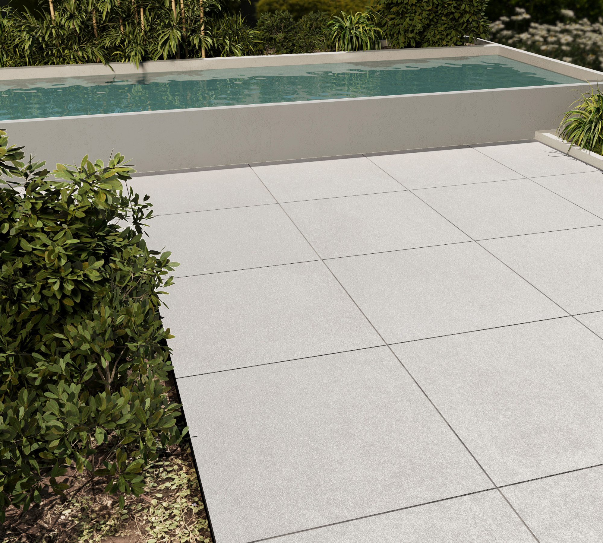 Керамогранит PERSEO BIANCO 60х60 Creanza EX-214