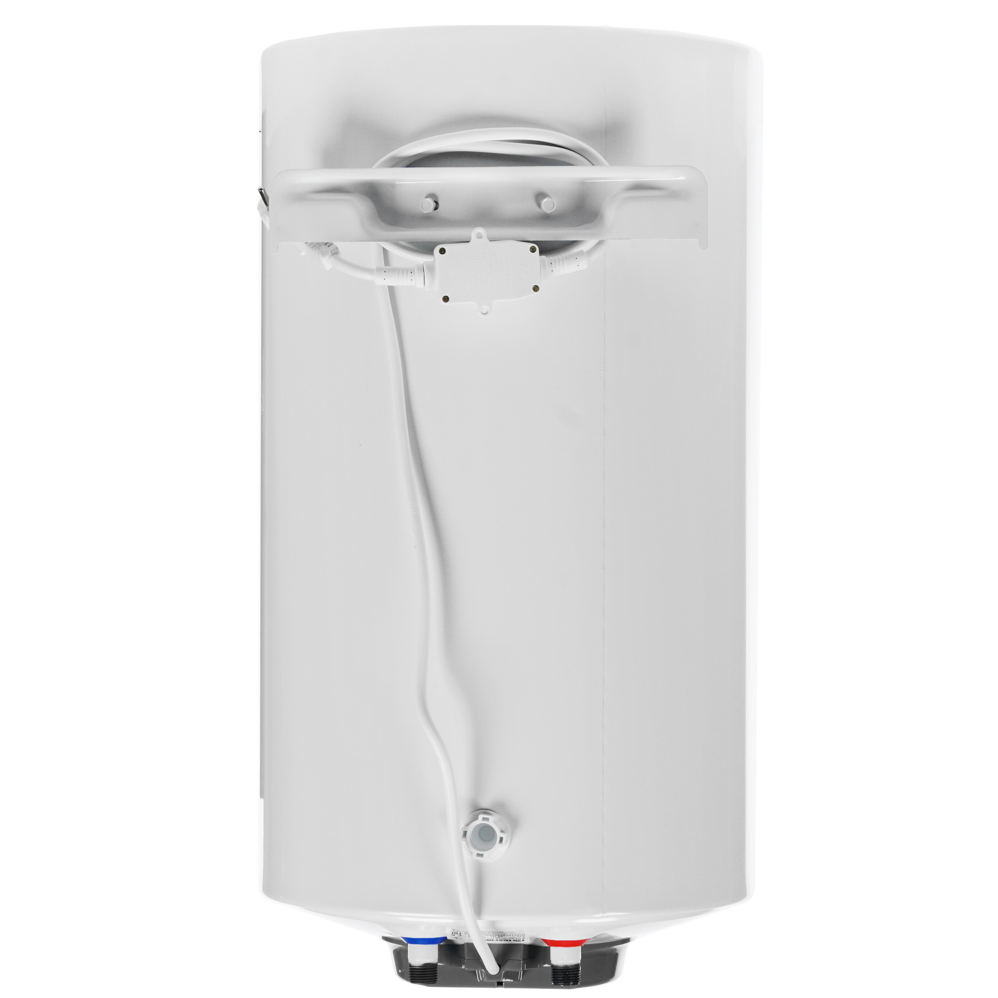 1293372 Водонагреватель электрический Thermex Nova 50 V Slim STDN-0033813 - Вид №4