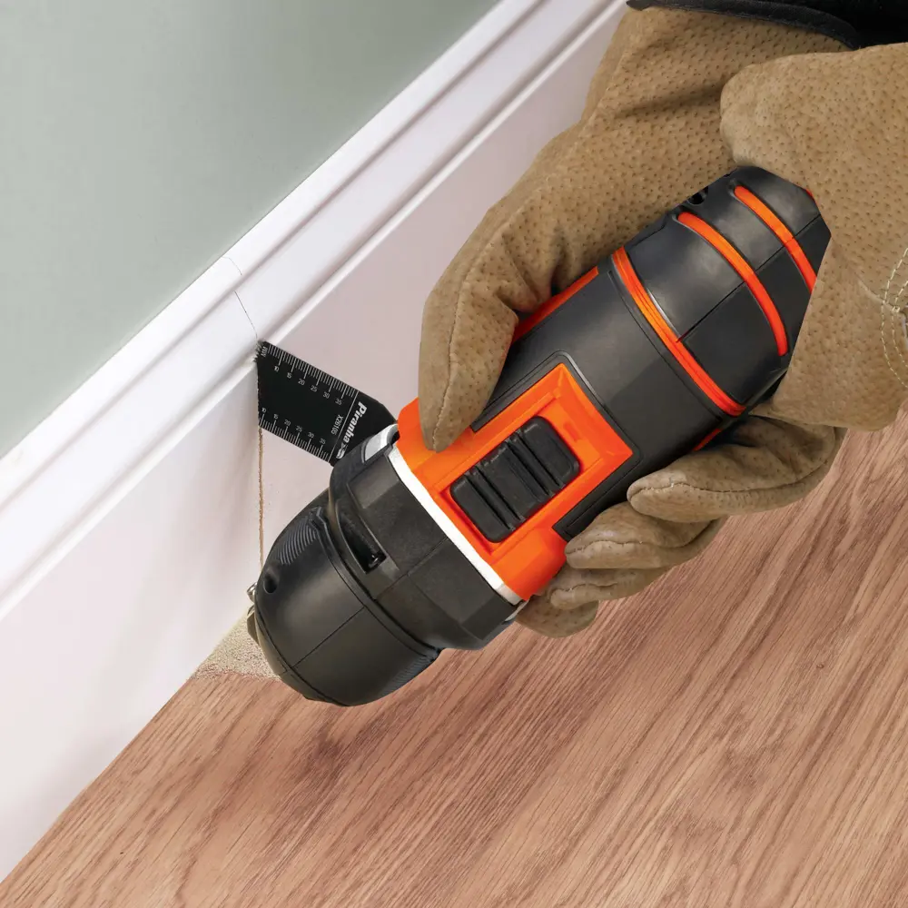 Реноватор сетевой Black&Decker MT300SA2, 300 Вт BLACK + DECKER STLM-2133248 - Вид №10