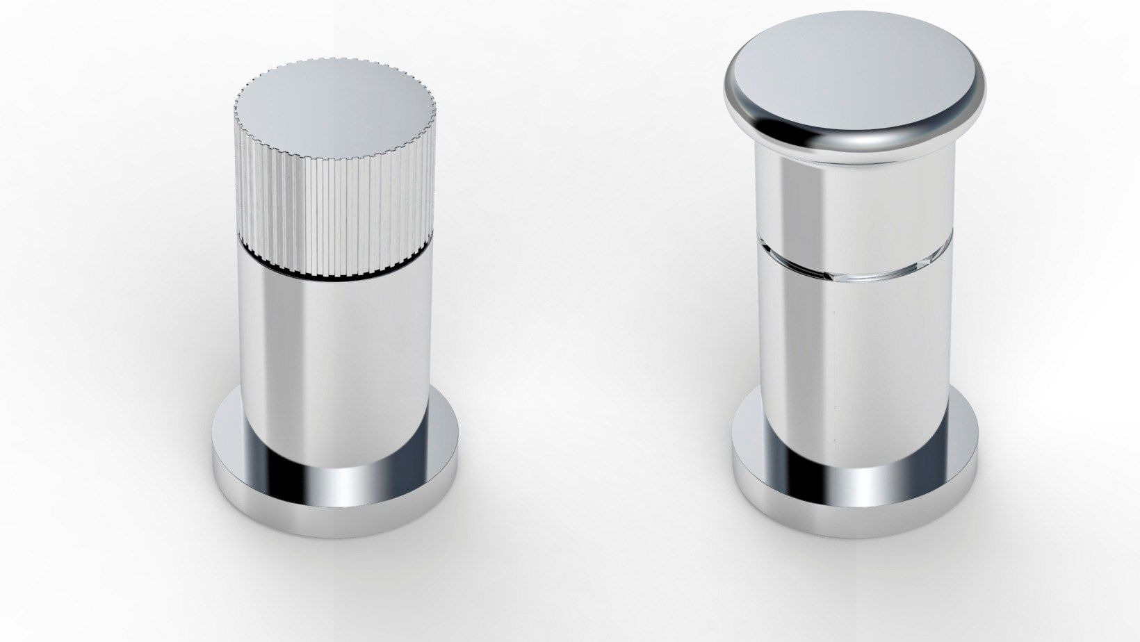 Однорычажный смеситель для раковины RUBINETTERIE STELLA ARCH-00151988 - Вид №8