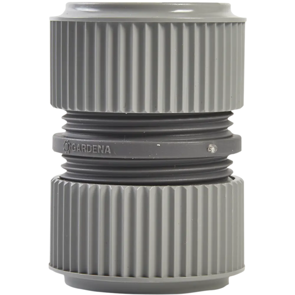 Муфта ремонтная для шланга Gardena 3/4 -5/8 дюйма STLM-2076456 - Вид №1