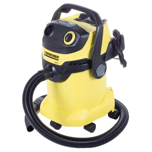 Пылесос Karcher WD 5 Renovation, 1100 Вт, 25л