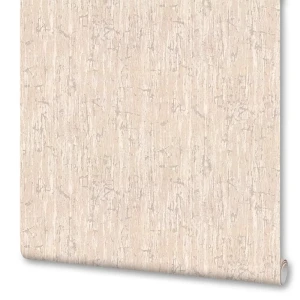Обои флизелиновые Артекс Шервуд бежевые 1.06 м 10594-04