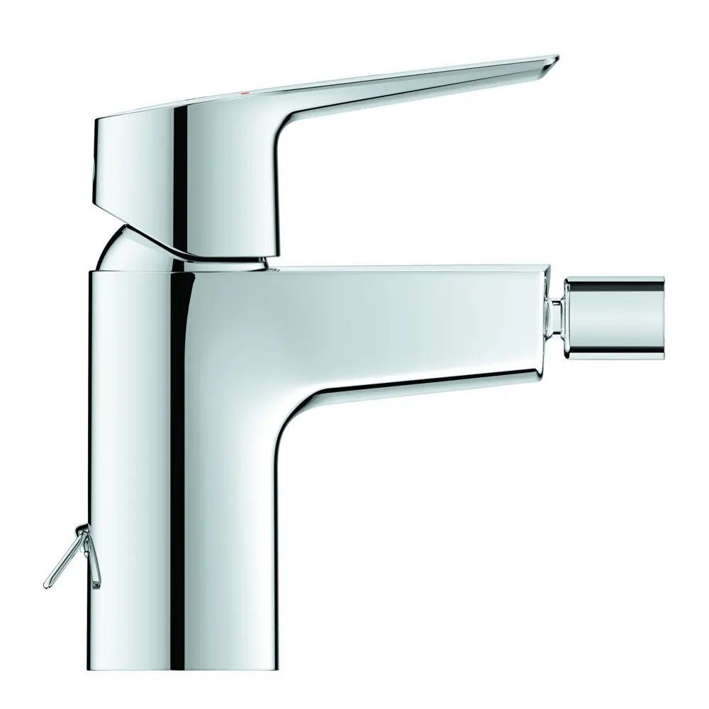 Смеситель для биде Grohe Start однорычажный цвет хром STLM-2111657 - Вид №3