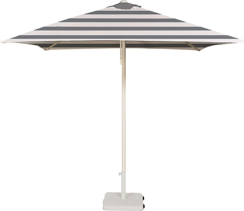 Алюминиевый и олефиновый квадратный зонтик Ezpeleta EOLO OLEFIN ARCH-00054200 - Вид №41