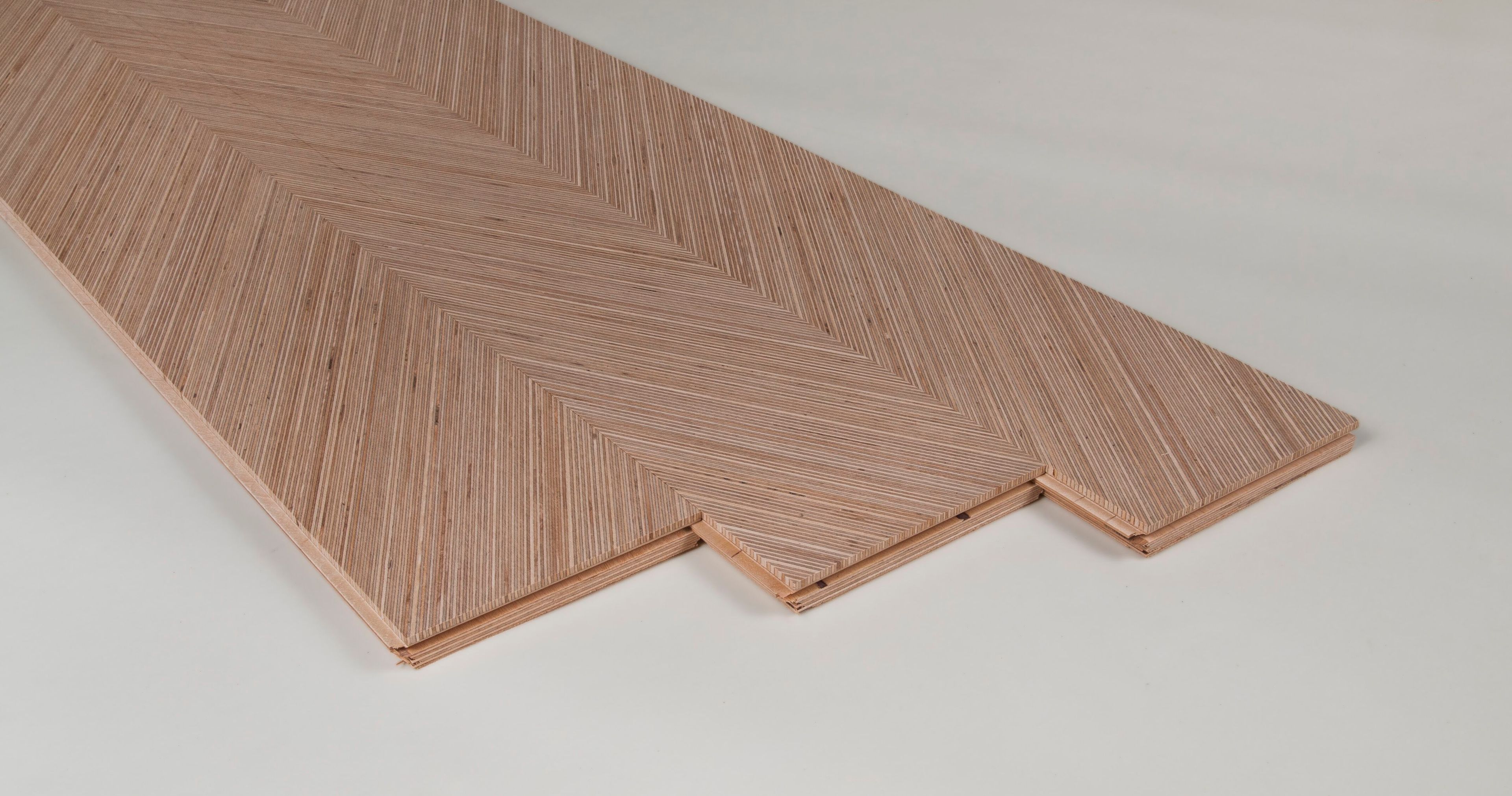 Паркет из шпона Plexwood GEOMETRICO - MAXI LISTONE ARCH-00018559 - Вид №2