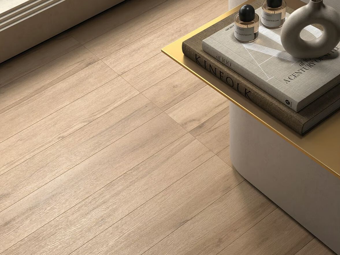 Пол/облицовка из керамогранита с эффектом древесины LaFaenza DAMA ARCH-00011623 - Вид №3