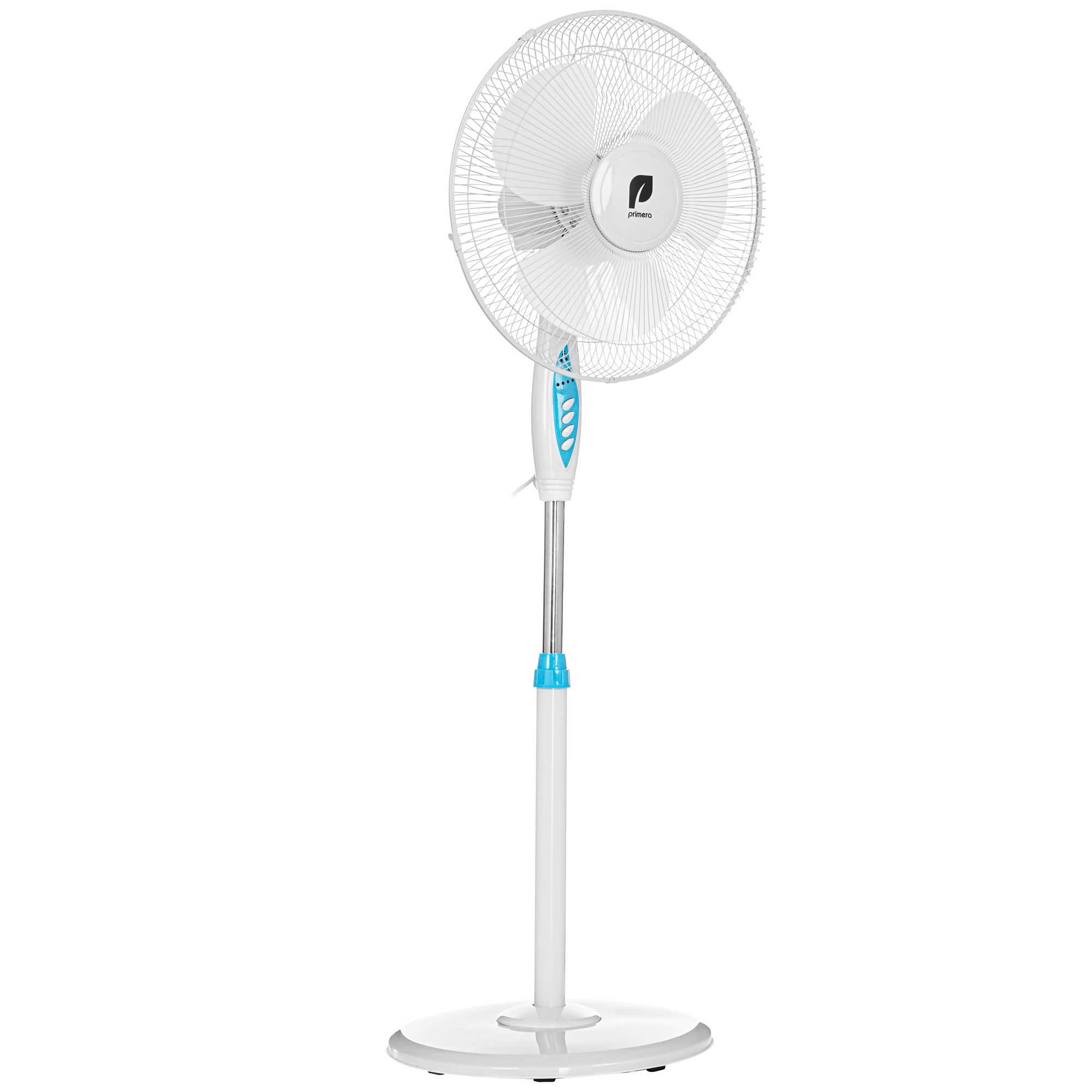 9984609 Вентилятор Primera SFP-4002MOR  белый STDN-0147204