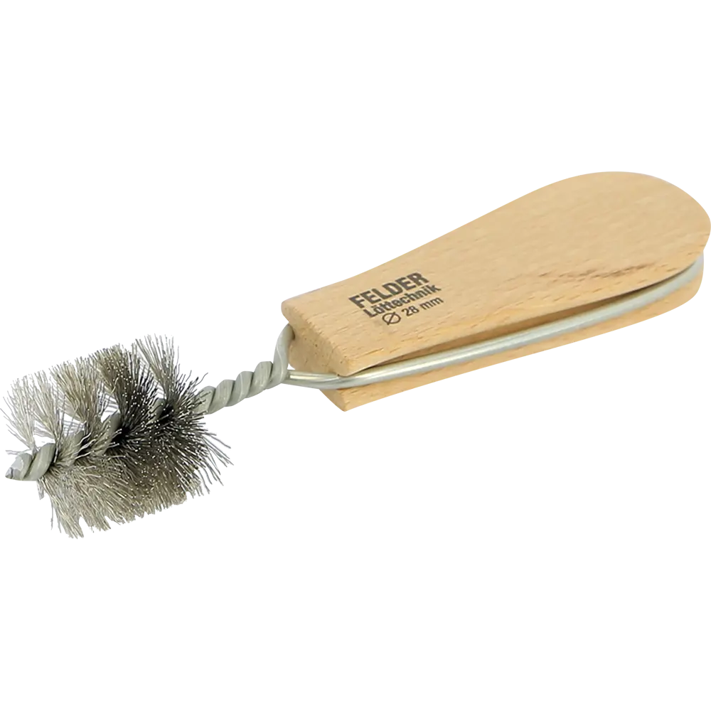 Ёрш Felder 28 мм 27149003 STLM-2198164 - Вид №1