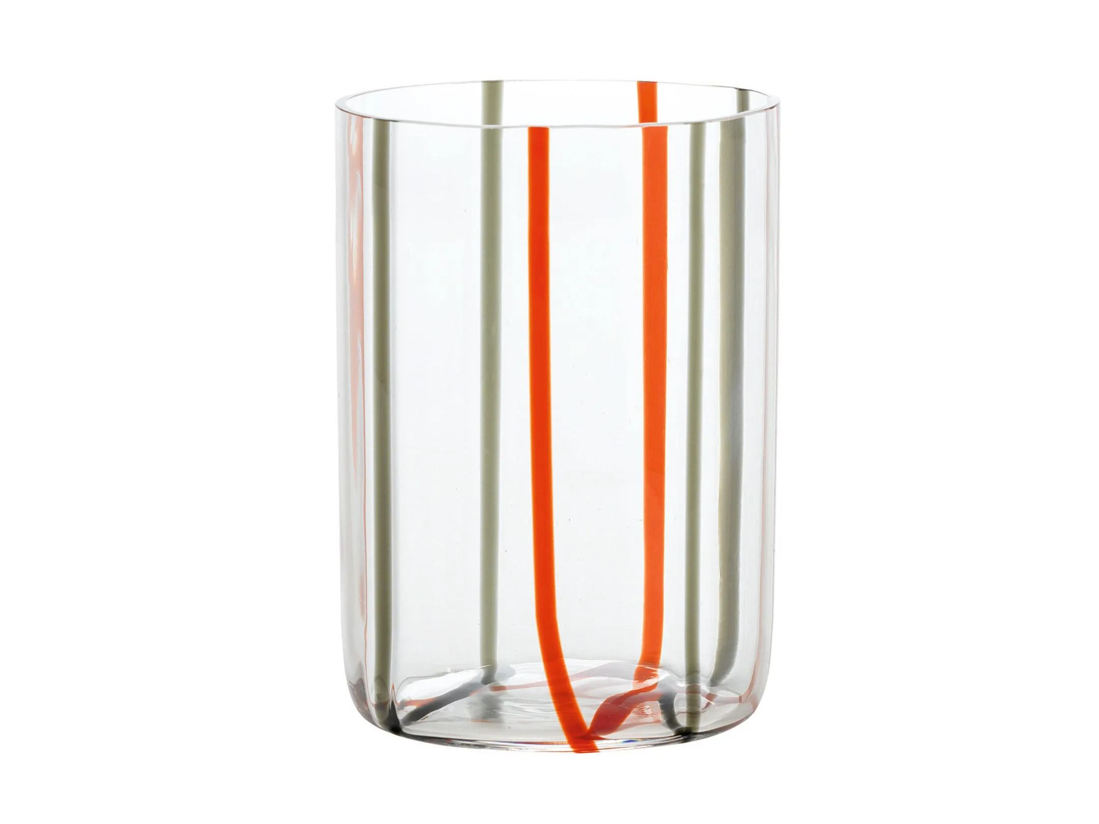 Стакан для воды из боросиликатного стекла Zafferano Tirache ARCH-00003744 - Вид №3