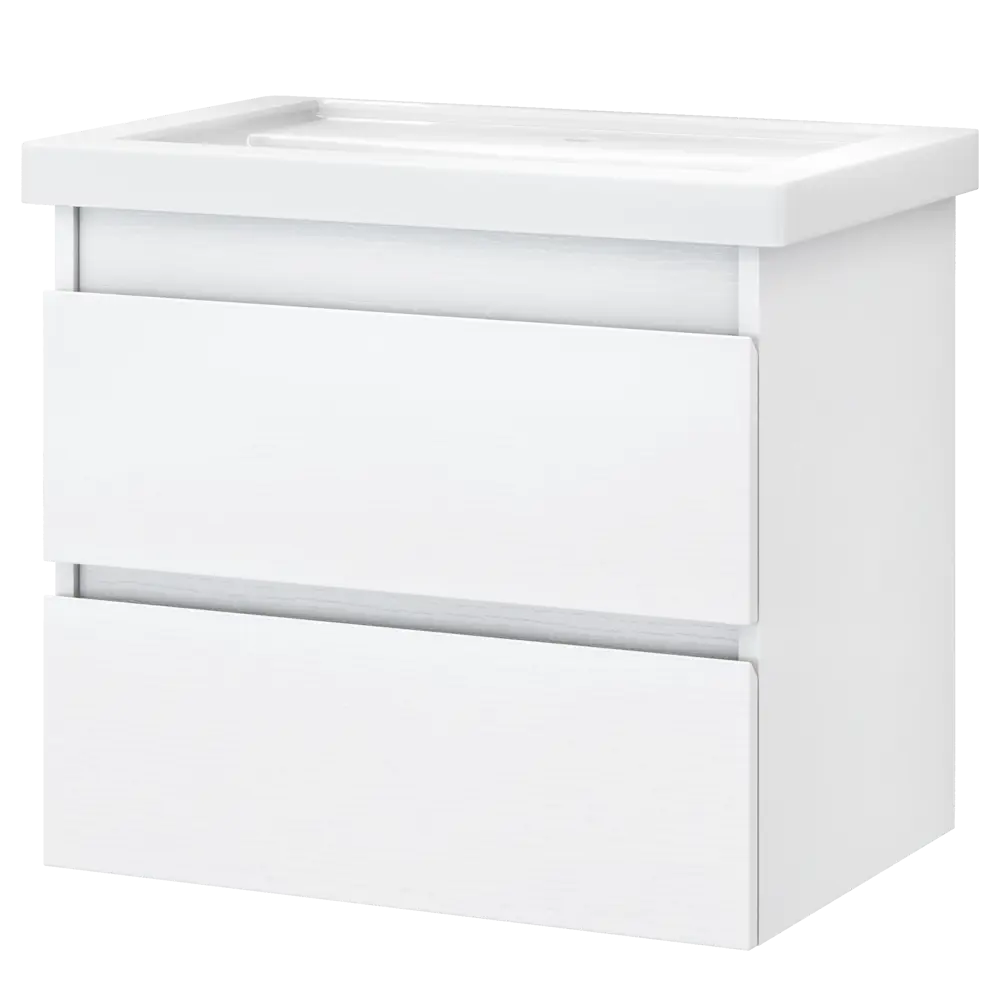 Тумба Vigo Matteo для ванной под раковину - элегантное решение для современного интерьера 89050543 STLM-0968074 - Вид №5