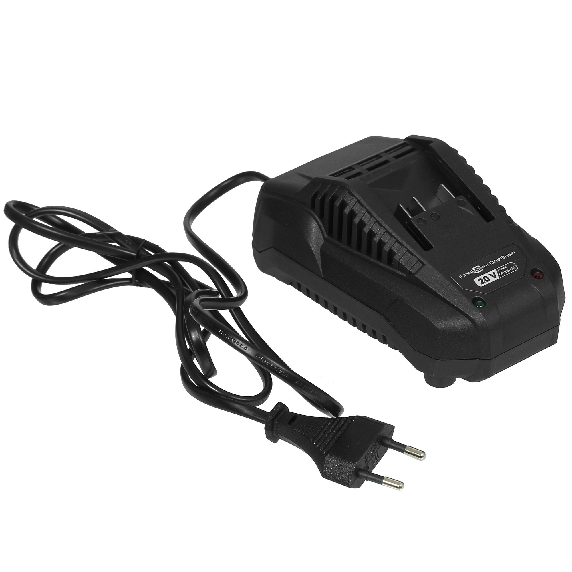 Пила дисковая FinePower OneBase CCSBR54 OneBase20 5089545 STDN-0100299 - Вид №9