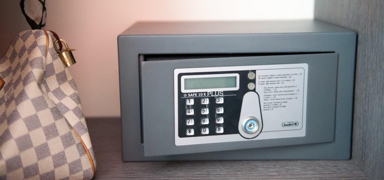 Мебель для резиденции Mobilspazio Zeus ARCH-00120934 - Вид №9