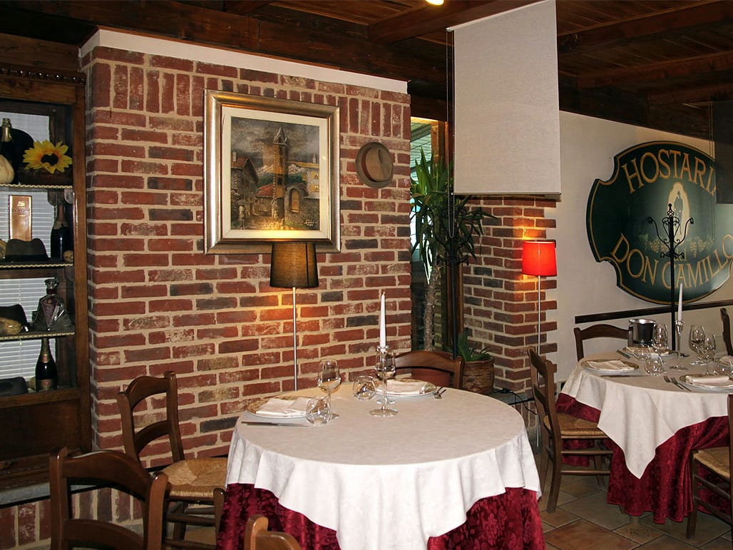 Кирпичная кладка B&B Rivestimenti Naturali кирпич / планки ARCH-00128263 - Вид №14