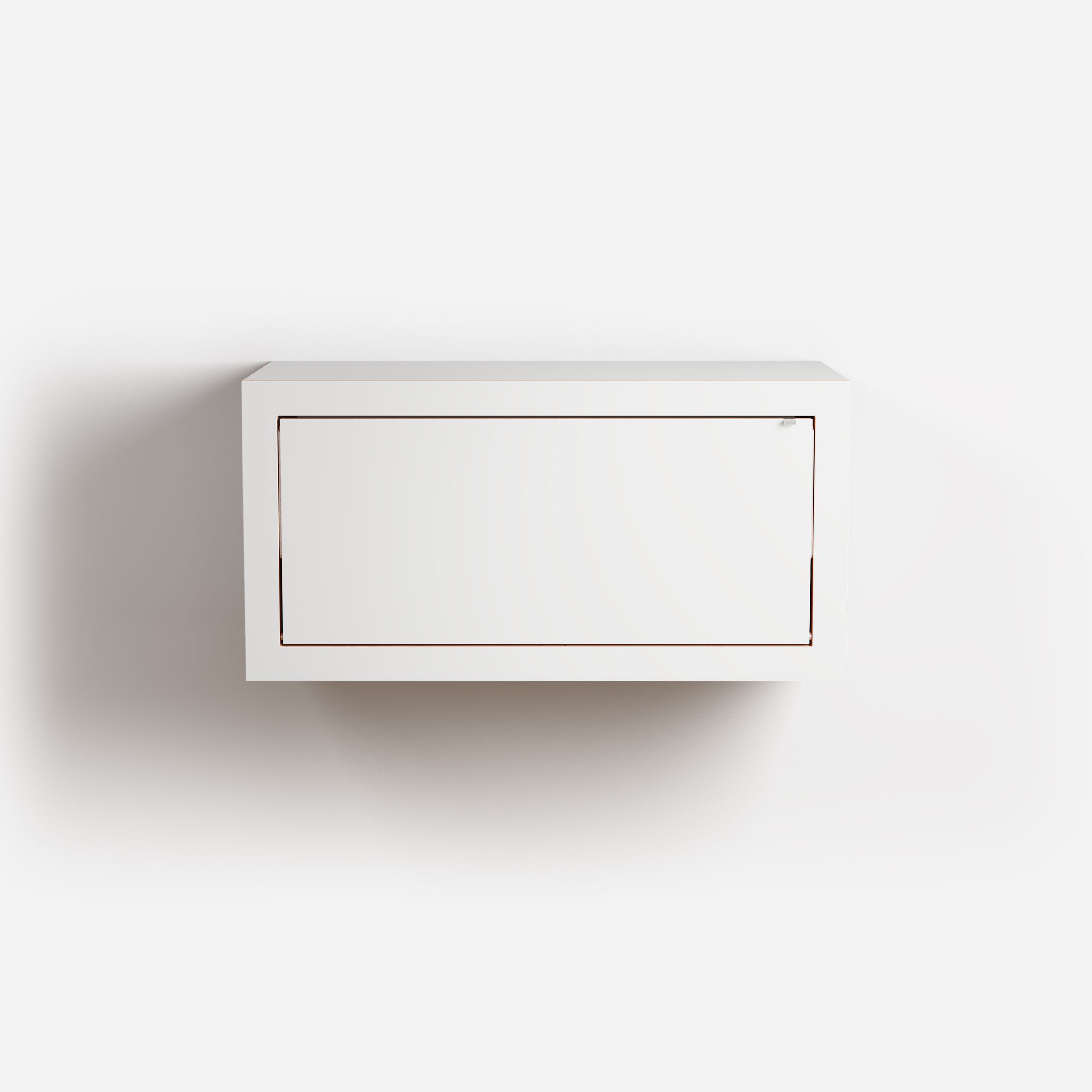 Навесной шкаф из фанеры AMBIVALENZ Fläpps Box 80x40x40 ARCH-00030053 - Вид №4