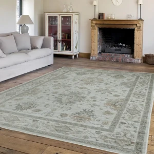 Ковер Ragolle Amalfi 160x230 см вискоза 927204/6969 цвет бежевый