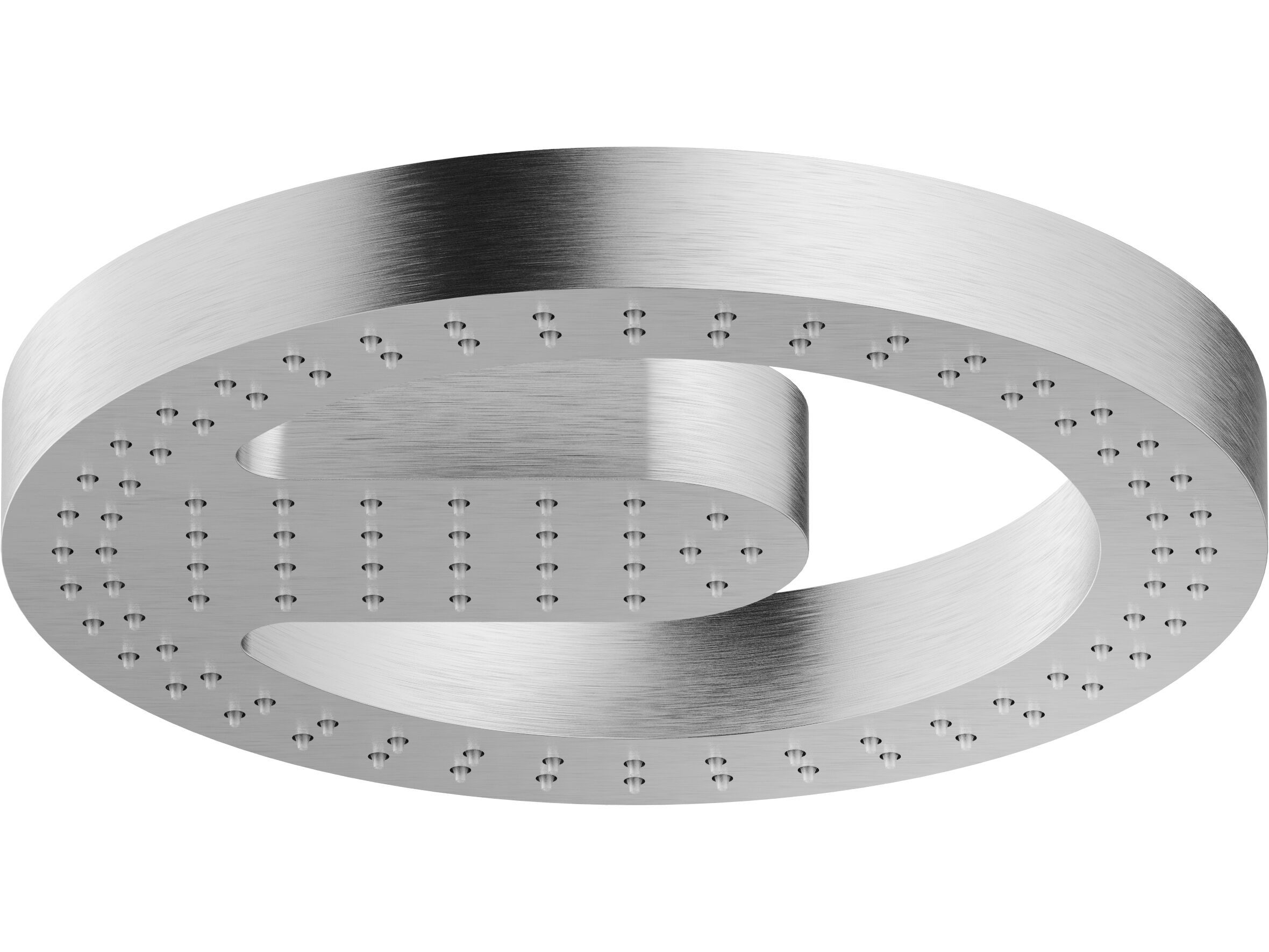 Круглая потолочная душевая головка Nobili Солнце ARCH-00080191