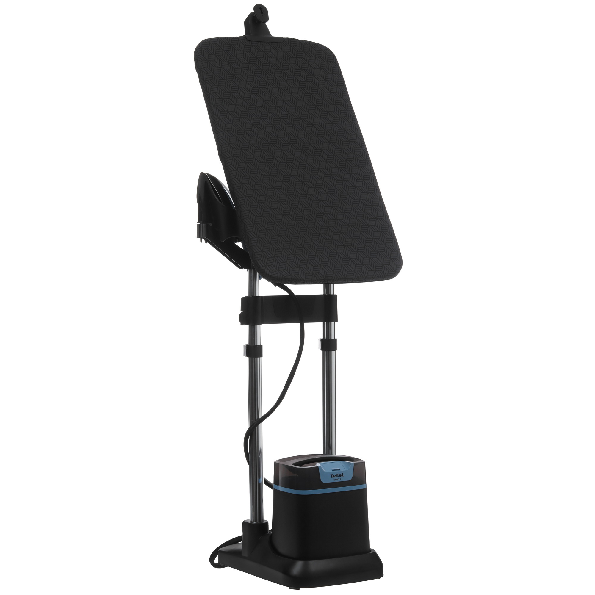 5451563 Гладильная система Tefal IXEO QT1511E0 черный STDN-0148788