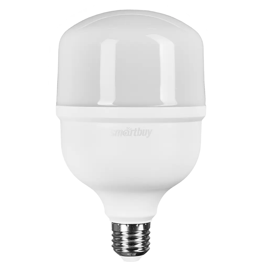 Светодиодная лампа Santreyd Smartbuy-HP 30Вт E27 холодный белый свет 89356725 STLM-0932528 - Вид №1