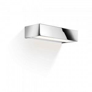 Настенные светильники BOX 25 N LED DECOR WALTHER Хром 330600