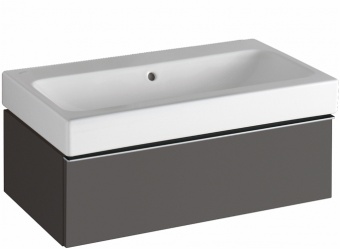 Тумба под раковину 74 см Keramag iCon 841276000 Santreyd  - Вид №1