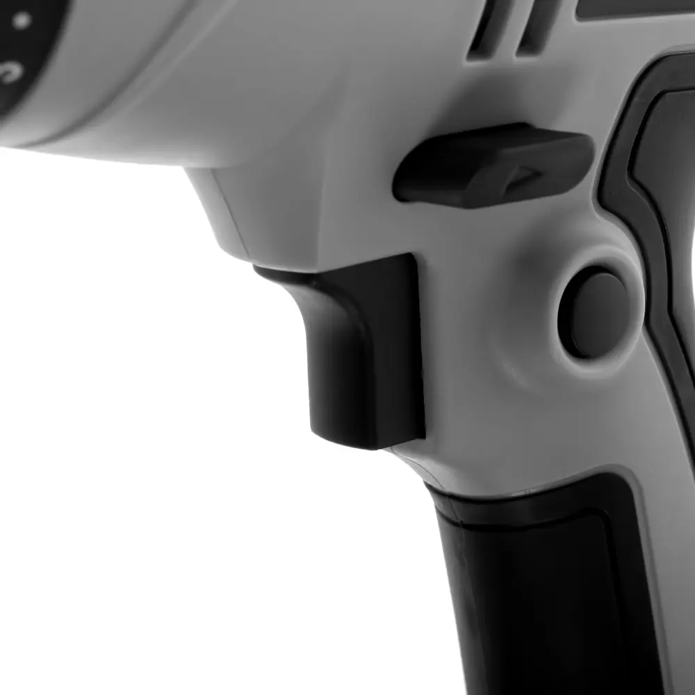 Дрель сетевая безударная Интерскол ДШ-10/260Э2, 260 Вт STLM-2052431 - Вид №2