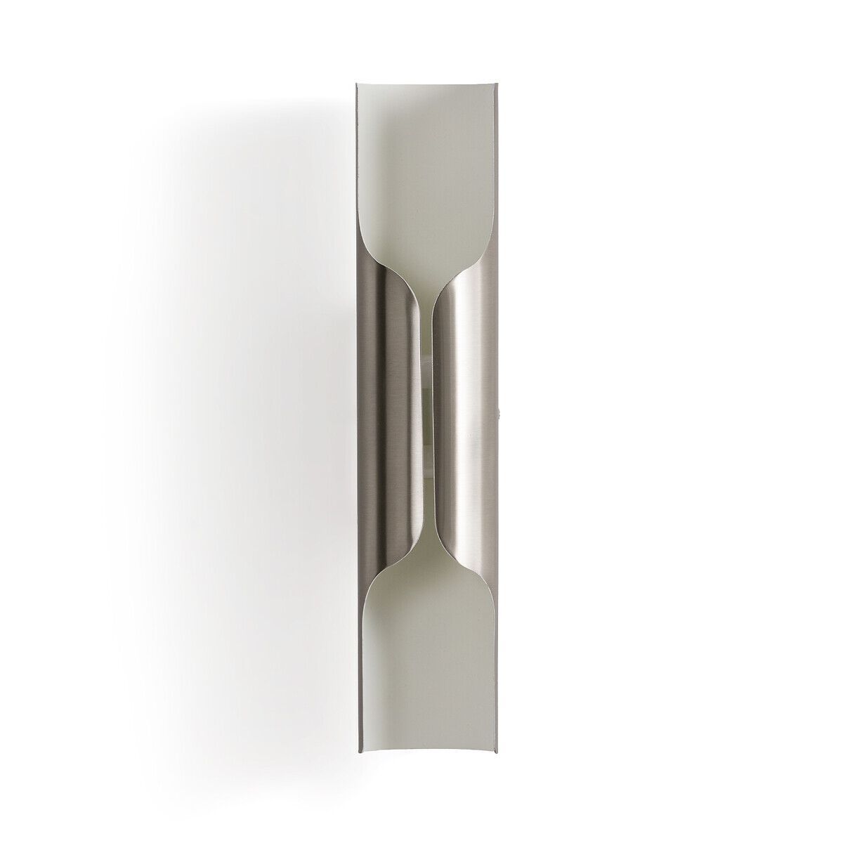 Металлический светодиодный настенный светильник AMPM Henrio ARCH-00047686