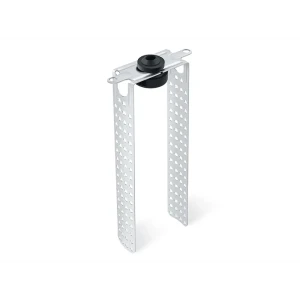 Подвес прямой антивибрационный Knauf 120 200 мм