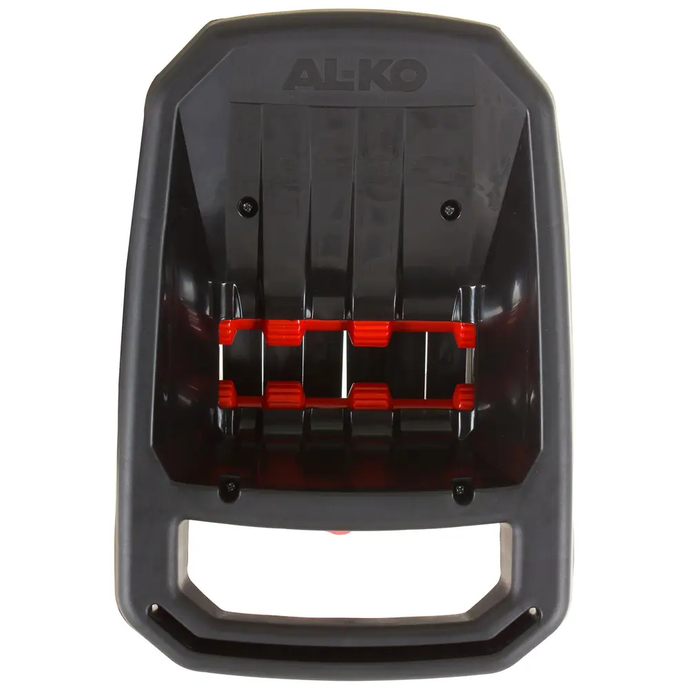 Измельчитель садовый электрический Easy Crush MH 2800 Вт AL-KO STLM-2186897 - Вид №3