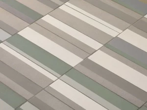 Mutina Настенная / напольная плитка из глазурованного керамогранита Piano