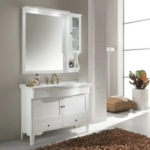 Комплект мебели для ванной комнаты Comp. 30 EBAN JUST FEDERICA 108