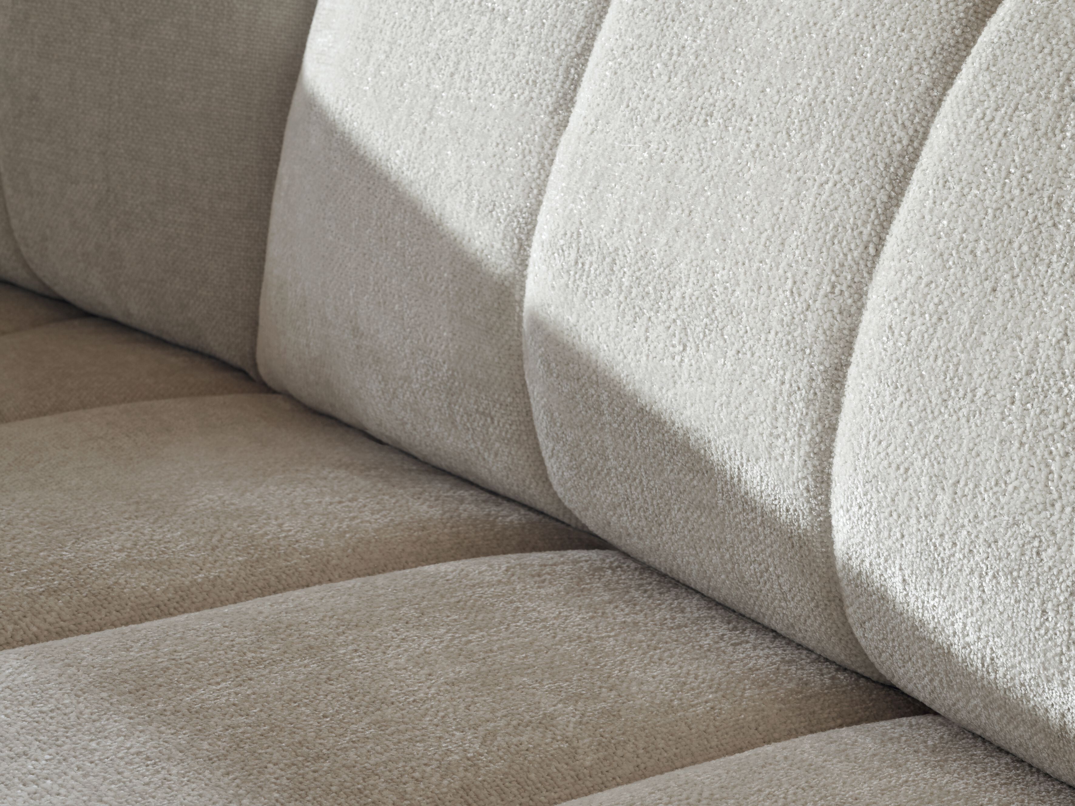 Модульный тканевый диван Ditre Italia LUVON ARCH-00070326 - Вид №6